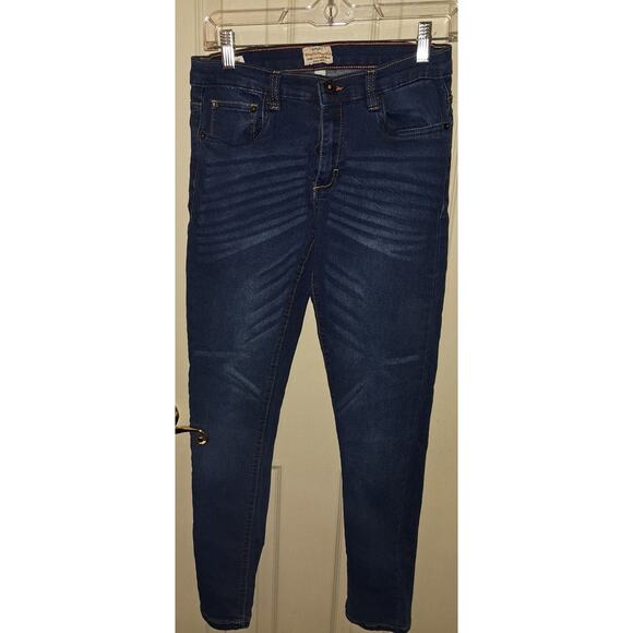 Women's Weatherproof Jeans Size 16 - Picture 1 of 9